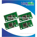 Image unit chips for Olivetti D-Color MF25 25k/12k (D-Color MF25TK/C/M/Y)